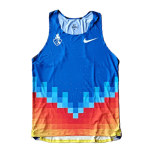 Regata Nike union athletics 2023