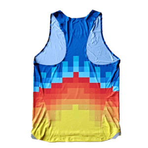 Regata Nike union athletics 2023