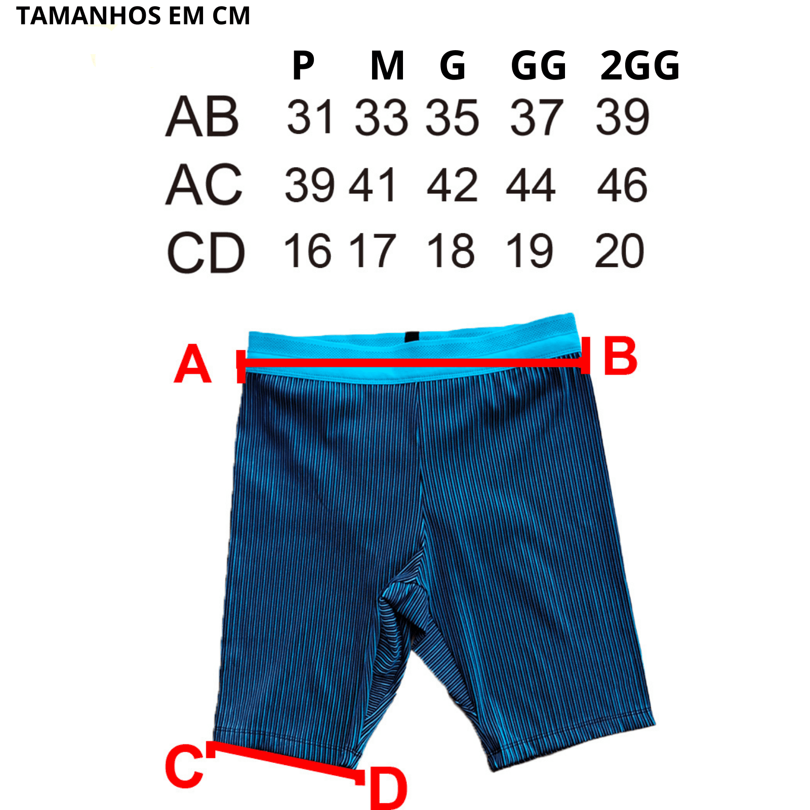 Altura tempo under shorts deals