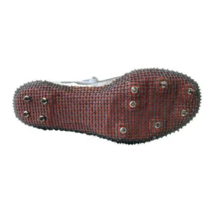 Sapatilha de Salto em Altura Health