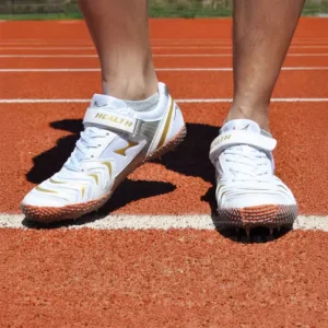 Sapatilha de Salto em Altura Health