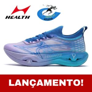 Super Tenis Health Flying Wings (Lançamento)