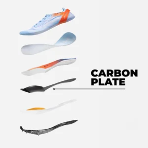 SAPATILHA DE VELOCIDADE HEALTH CARBON CP5