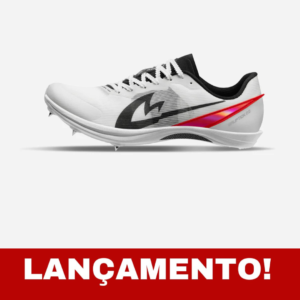 Sapatilha de Meio Fundo e Fundo - Sonic Carbon 2.0