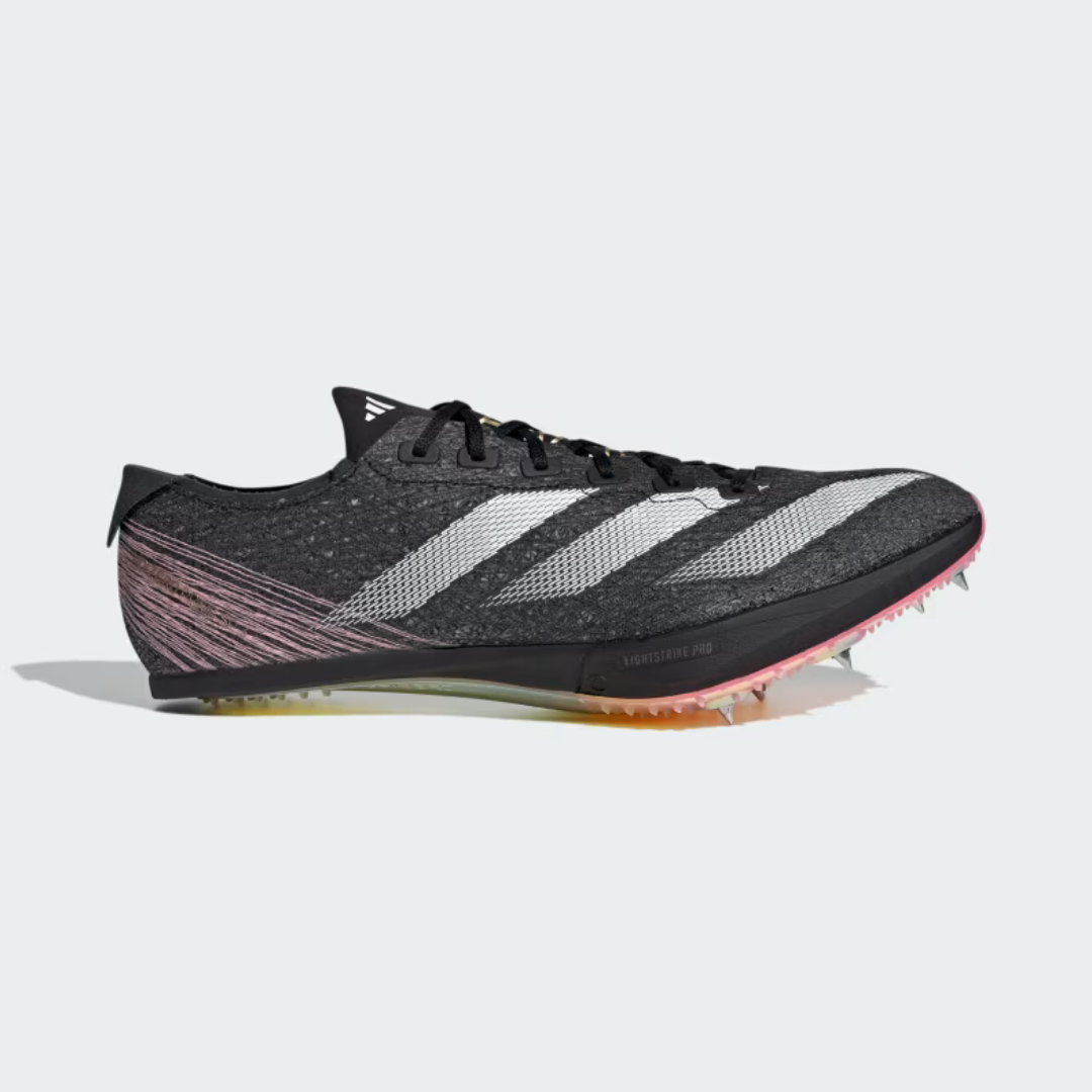 adidas adizero prime sp3 プライム sp3 28.5㎝ Sapatilha Adidas Adizero Prime SP3 Strung - Espaço do Atleta