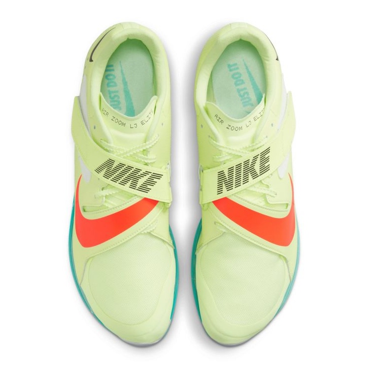 Nike Air Zoom LJ Elite - Espaço do Atleta