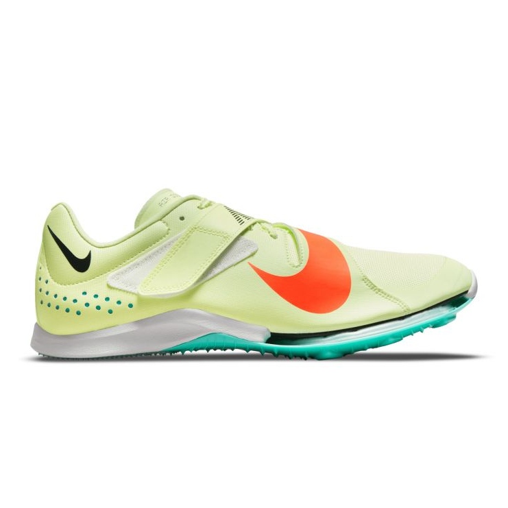 【美品】Nike air zoom LJ elite 27.5 cm Nike Air Zoom LJ Elite - Espaço do Atleta