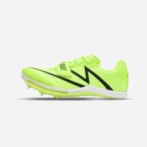 Sapatilha de Salto em Distância e Triplo Sonic