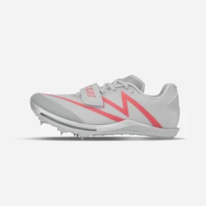 Sapatilha de Salto em Distância e Triplo Sonic