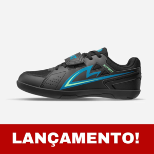 Sapatilha Sonic Pro Throwing – Peso, Disco e Martelo