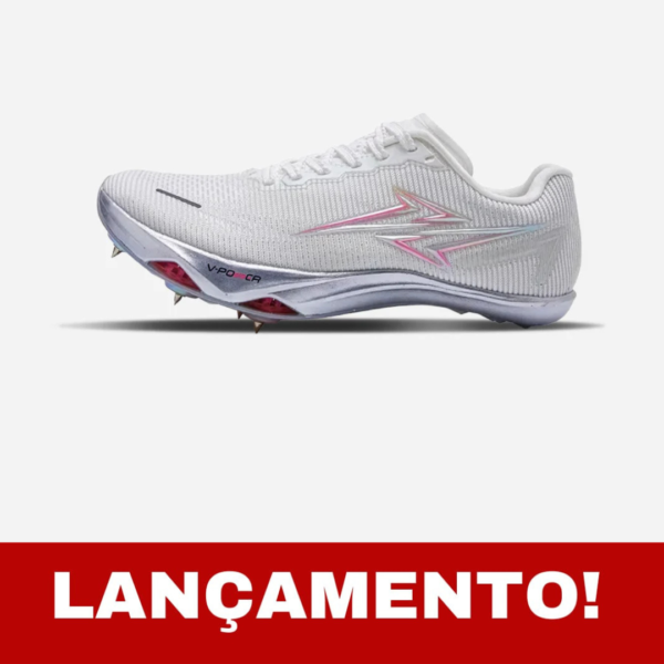 Sapatilha de Velocidade Victory Carbon Pro