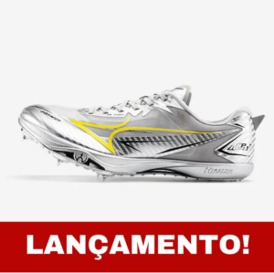 Sapatilha de Velocidade Health CP2.1
