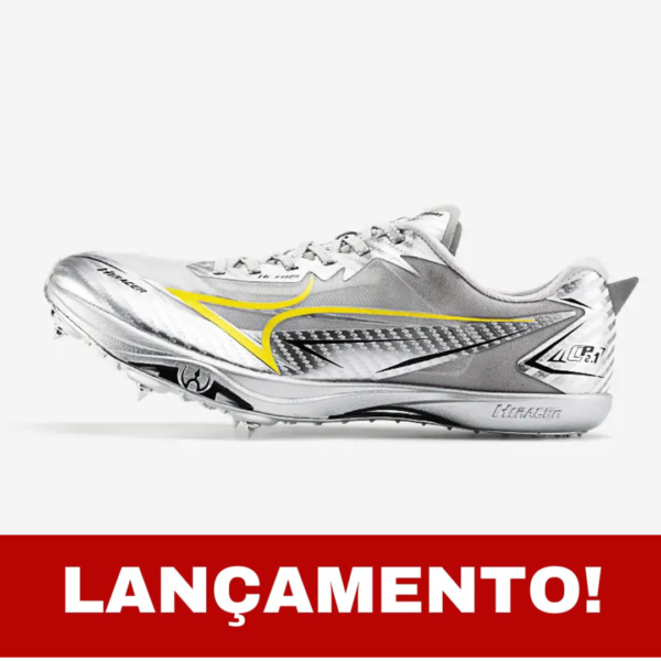 Sapatilha de Velocidade Health CP2.1